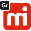 Groupe Maïano Logo